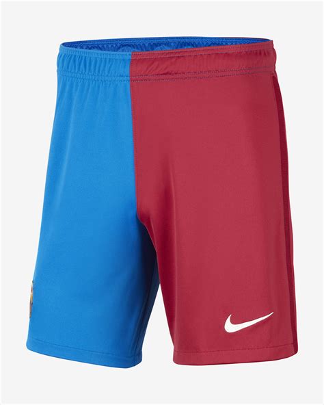 nike barcelona hose herren|FC Barcelona 2021/22 Stadium Home/Away .